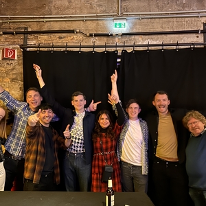 Mànran at Berlin, Germany in Kesselhaus 2025