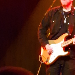 Danny Bryant at Venlo, Netherlands in Grenswerk 2025