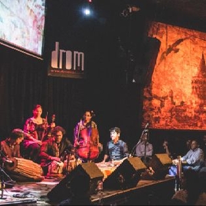 Akshara Music Ensemble @ Baruch College