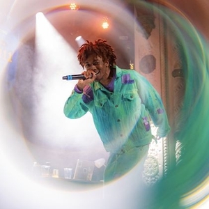 redveil @ Paradise Rock Club