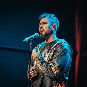 Soulsaga @ Regina Theater