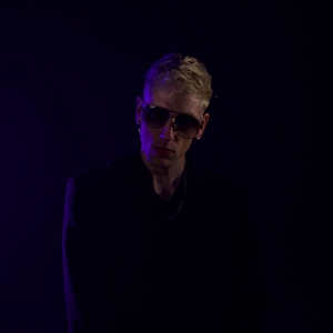 Brian Walker @ Bar25 NBPT