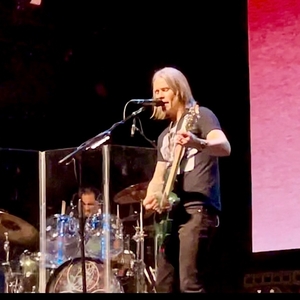 Myles Kennedy at Las Vegas, NV in House of Blues Las Vegas 2025