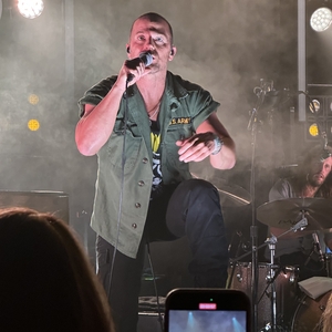 Kip Moore at undefined in undefined 2025