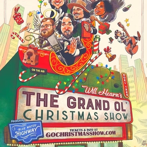 MOIPEI @ The Heights Theater