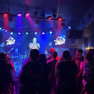 Ordinary Boys at Sanford, FL in The Alley 2025