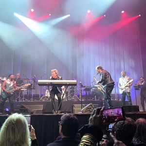 Brian Culbertson at Hammond, IN in The Venue at Horseshoe Casino 2025