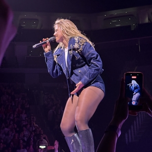 Reneé Rapp at undefined in undefined 2025