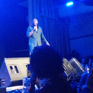 Glenn Jones at Chicago, IL in City Winery Chicago 2025