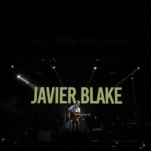Javier Blake at undefined in undefined 2025