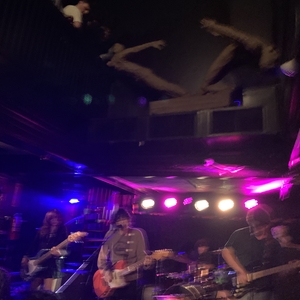 Rehash at Chicago, IL in Subterranean 2025