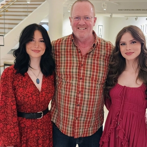 The Burney Sisters at St. Louis, MO in The Sheldon Concert Hall and Art Galleries 2025