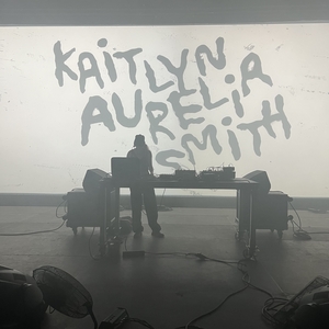 Kaitlyn Aurelia Smith at Barcelona, Spain in Fira Montjuïc 2025