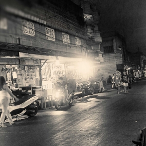 Bhadz at Navotas, Philippines in Bhadz LLC 2025