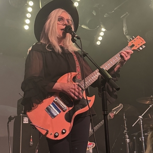 Belly (Official) at Los Angeles, CA in Teragram Ballroom 2025