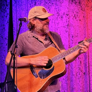Chris Kasper at Philadelphia, PA in The Fallser Club 2025