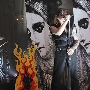 My Life With the Thrill Kill Kult at Portland, OR in McMenamins Crystal Ballroom 2025