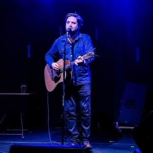 Will Varley at Philadelphia, PA in MilkBoy 2025