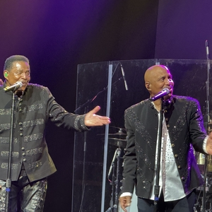 The Jacksons at Chandler, AZ in THE SHOWROOM AT GILA RIVER HOTELS & CASINOS- WILD HORSE PASS 2025