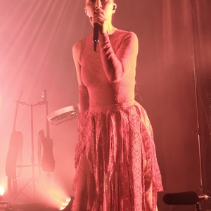 Highasakite at Molde, Norway in Bjørnsonhuset 2025