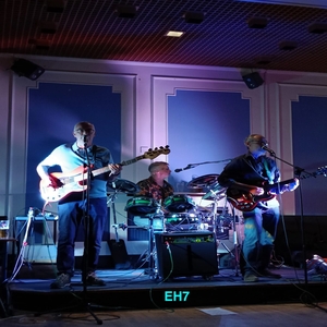 Zoo TG @ Bannerman's