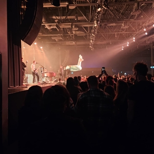Jack's Mannequin at Toronto, ON in HISTORY 2025
