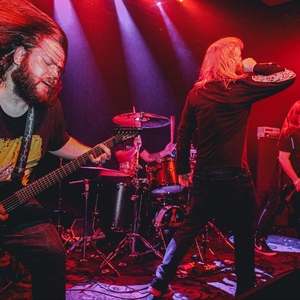 Scab Hag Tickets, Tourdaten und Konzerte