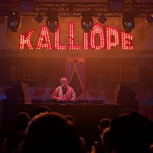 Bonobo at Phoenix, AZ in Walter Where?House 2025