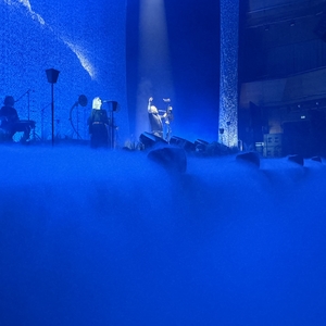 Wardruna at Stavanger, Norway in Stavanger Konserthus 2025