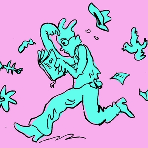 Noridogam @ Musinsa Garage