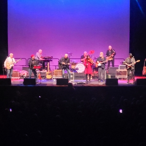 The Ozark Mountain Daredevils at Kansas City, MO in Ameristar Casino Hotel Kansas City 2025