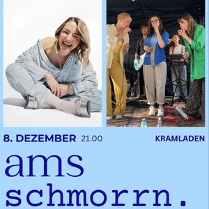 schmorrn. @ Kramladen