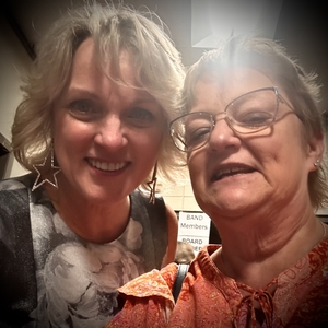 Rhonda Vincent at Mountain View, AR in Mountain View Bluegrass Festival 2025