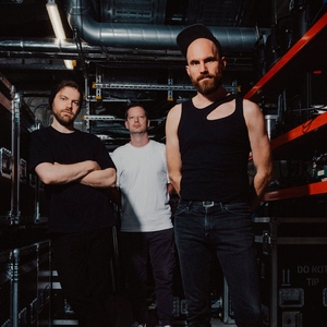 LBT @ Jazzclub Unterfahrt