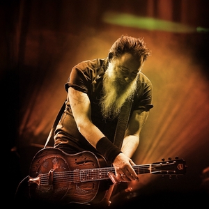 Dave Arcari @ Black Bull Gartmore