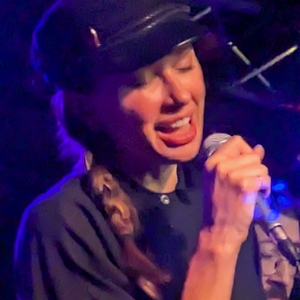 Lera Lynn at Wayne, PA in 118 NORTH 2025
