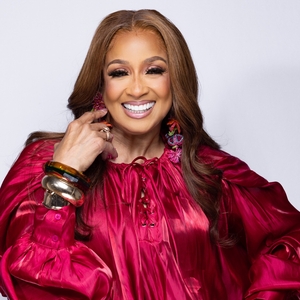 Dorinda Clark-Cole @ Hyatt Place Atlanta/Buckhead