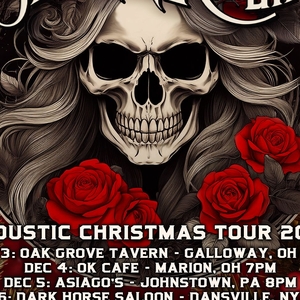 Jasmine Cain @ Potomac Gardens