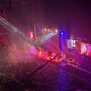 The Offspring at undefined in undefined 2025