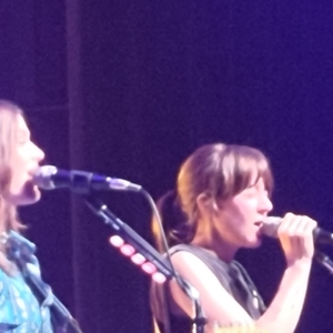 Larkin Poe at undefined in undefined 2025