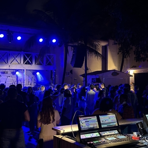 Saint Motel at undefined in undefined 2025