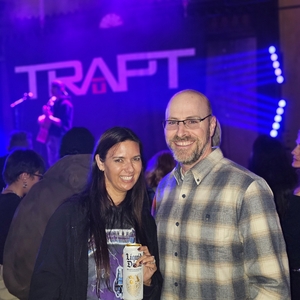 Trapt at Anaheim, CA in House of Blues Anaheim 2025