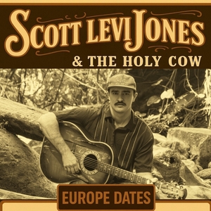 Scott Levi Jones @ BelloBar