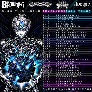 Face Yourself @ El Corazon