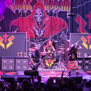 Zakk Sabbath at undefined in undefined 2025