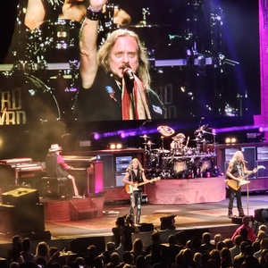 Lynyrd Skynyrd at Jacksonville, FL in Daily's Place 2025