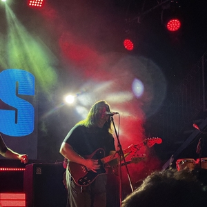 The Altons at Guadalajara, Mexico in C3 Stage 2025