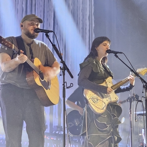 Of Monsters and Men at Saint Paul, MN in Palace Theatre 2025
