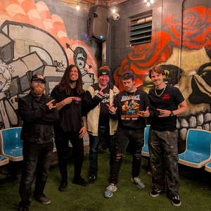 DONEFOR at Louisville, KY in PORTAL + ARTPORTAL 2025