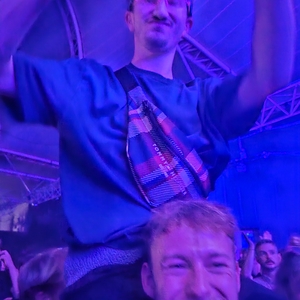 Wilkinson at London, United Kingdom in Alexandra Palace 2025